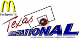 McDonald's Texas Invitational Basketball Tournament